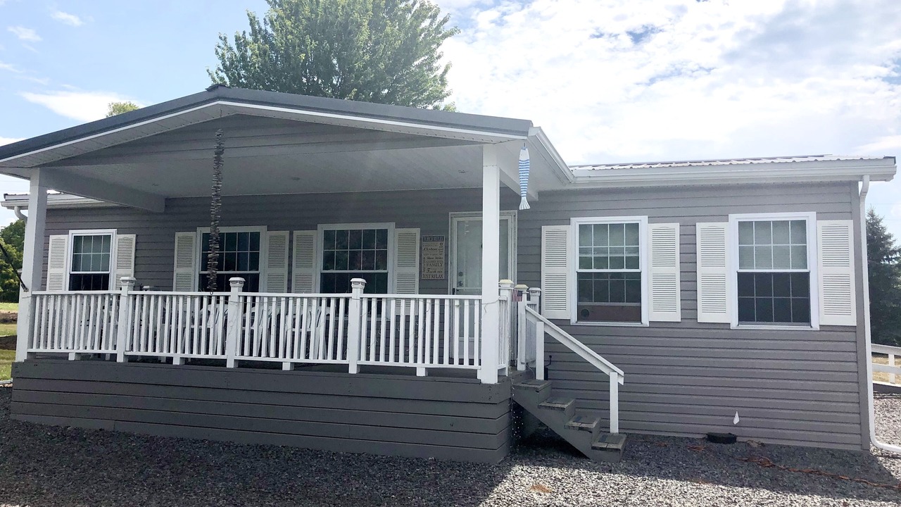 Photo of Outdoor in Ovid