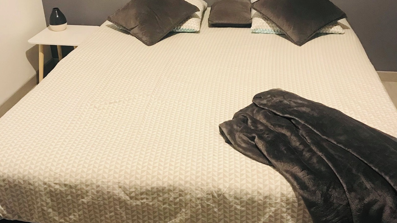 Photo of Bedroom in Martinet