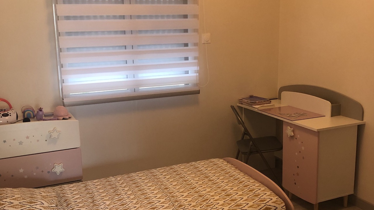 Photo of Bedroom in Martinet
