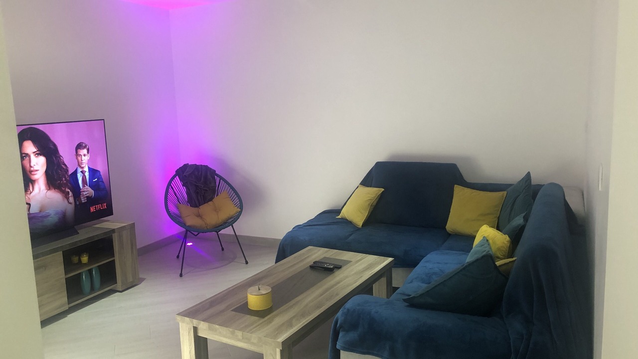 Photo of Livingroom in Martinet