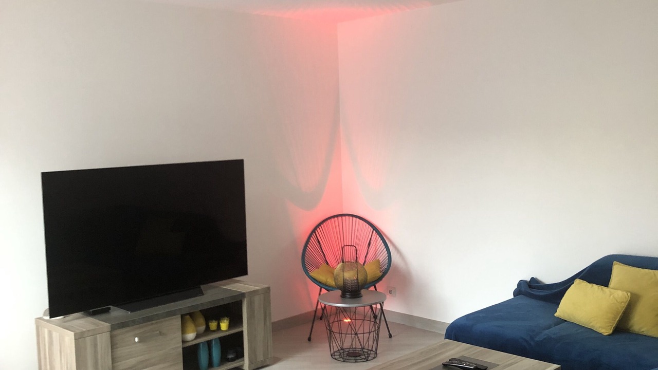 Photo of Livingroom in Martinet