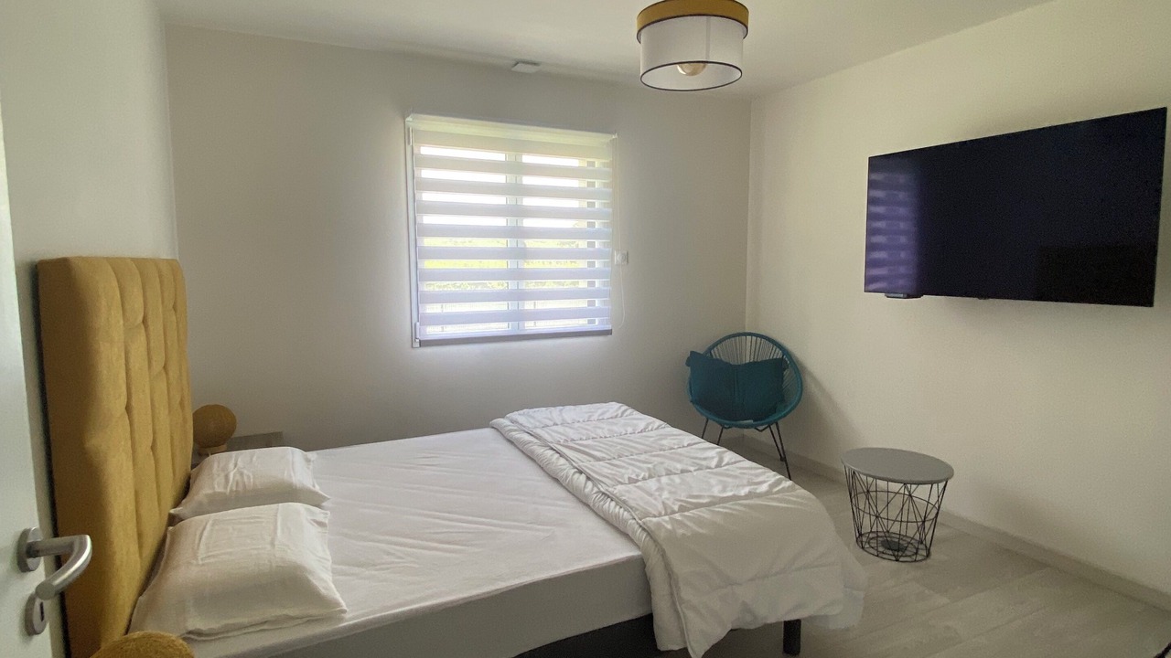 Photo of Bedroom in Martinet