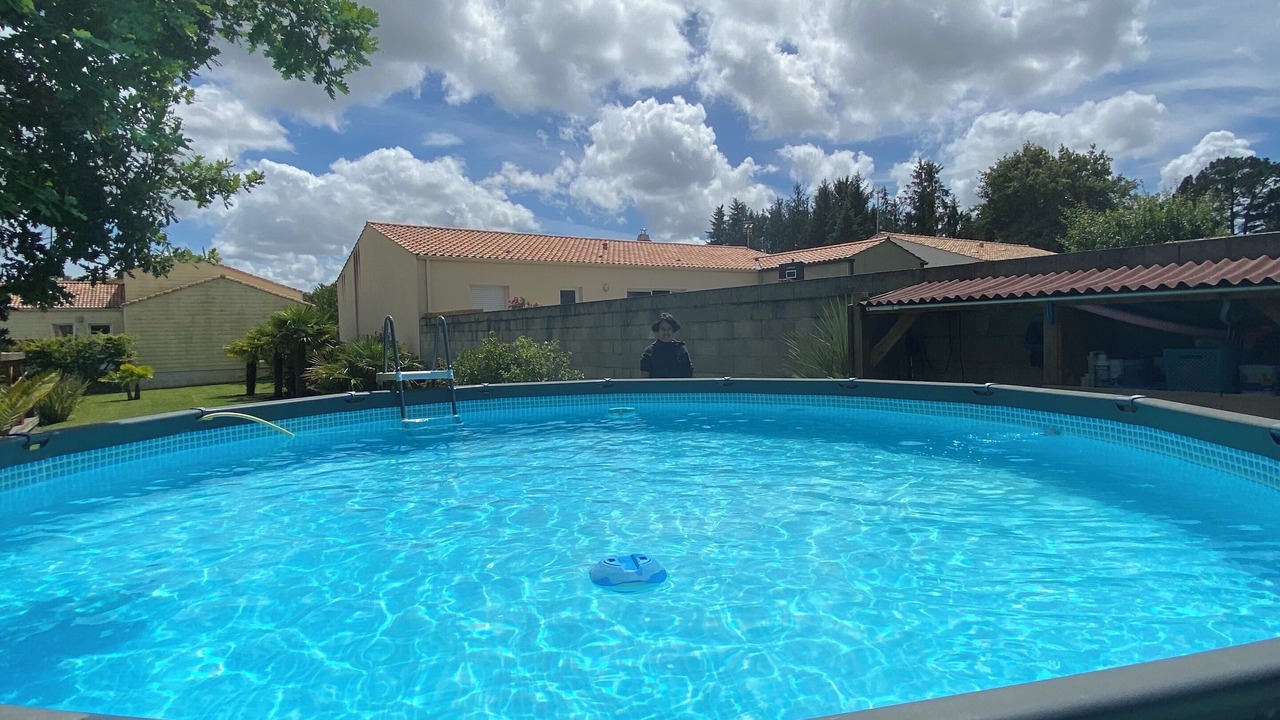 Photo of Outdoor in Martinet
