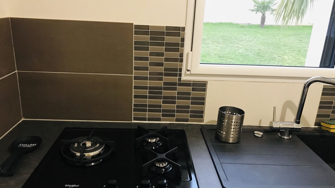 Photo of Kitchen in Martinet