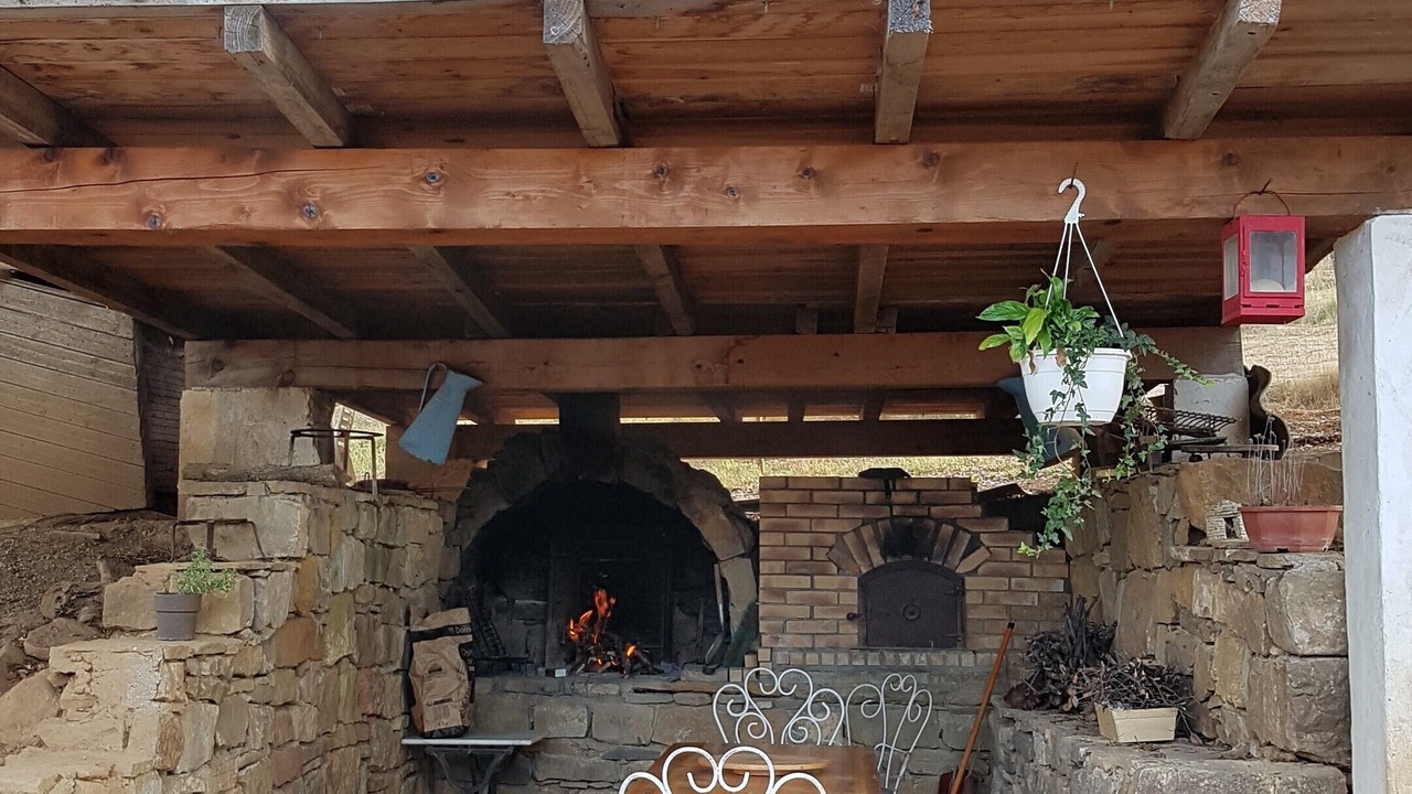 Photo of Outdoor in Coustaussa