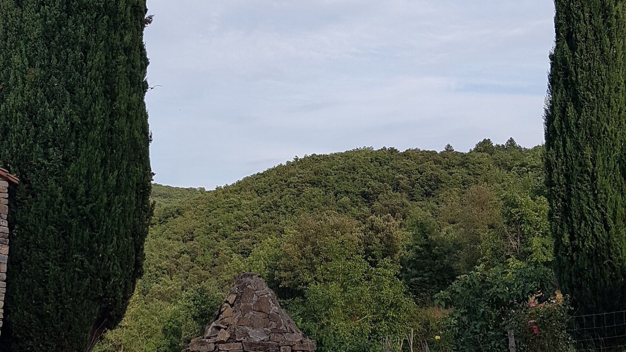 Photo of Outdoor in Coustaussa