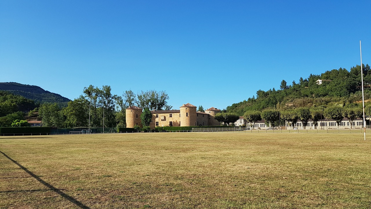 Photo of Outdoor in Coustaussa
