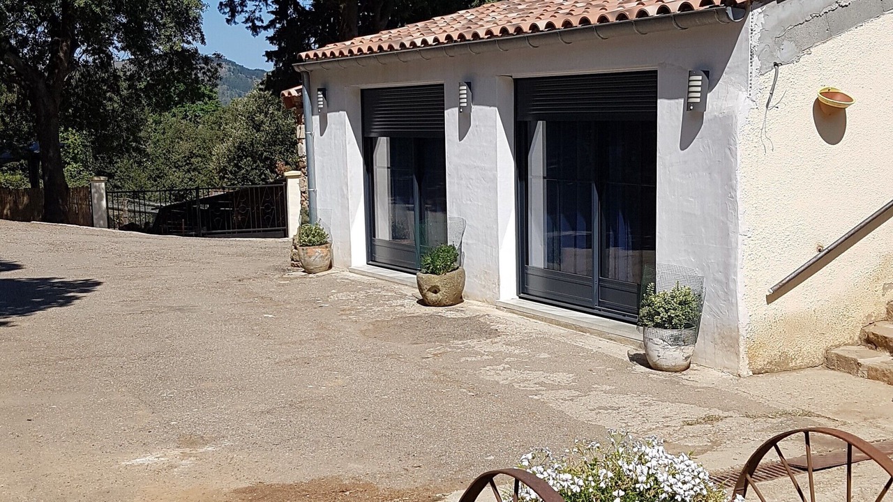 Photo of Outdoor in Coustaussa