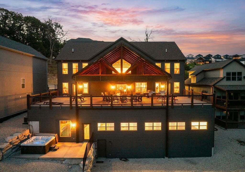 Photo of Outdoor in Table Rock