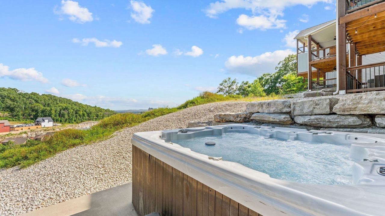 Photo of Outdoor in Table Rock