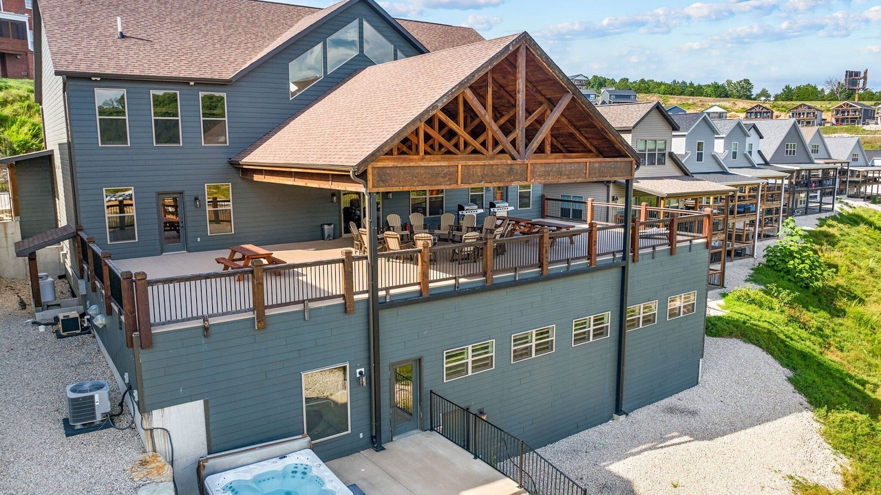 Photo of Outdoor in Table Rock
