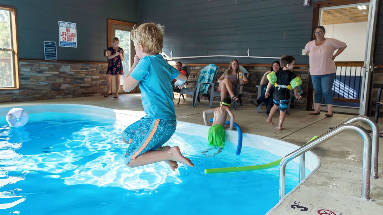 Photo of Outdoor in Table Rock