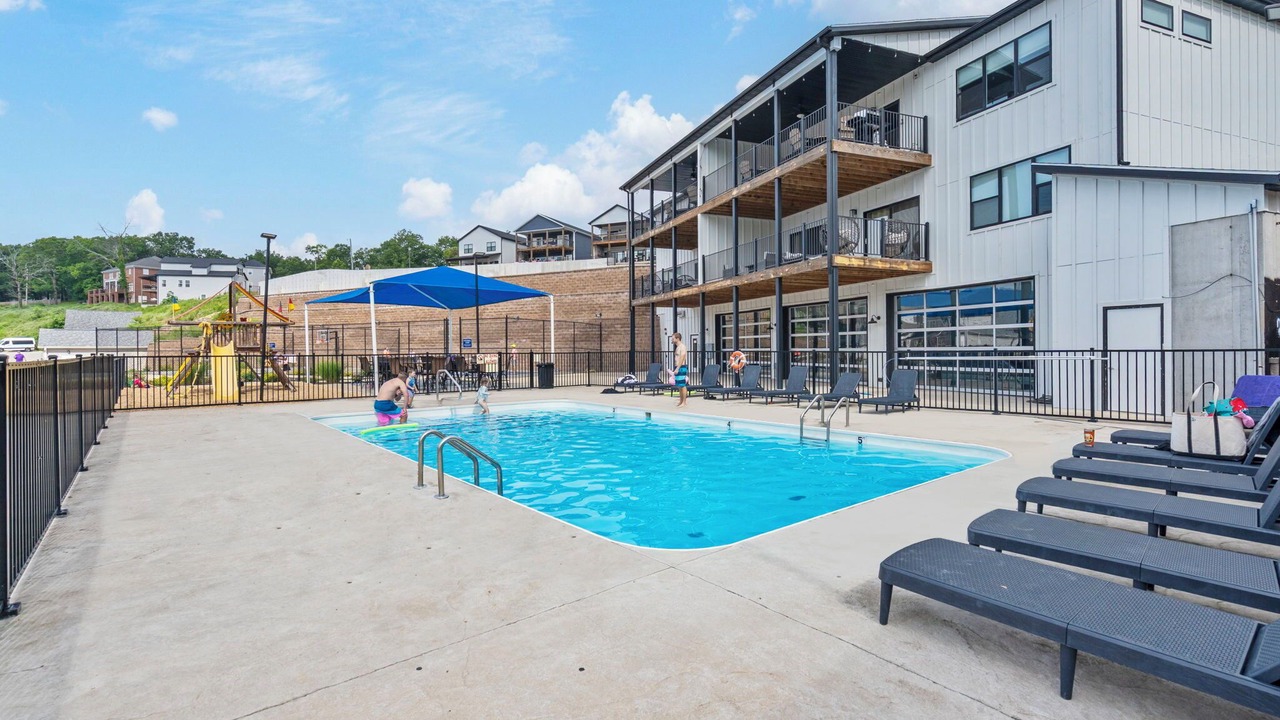 Photo of Outdoor in Table Rock