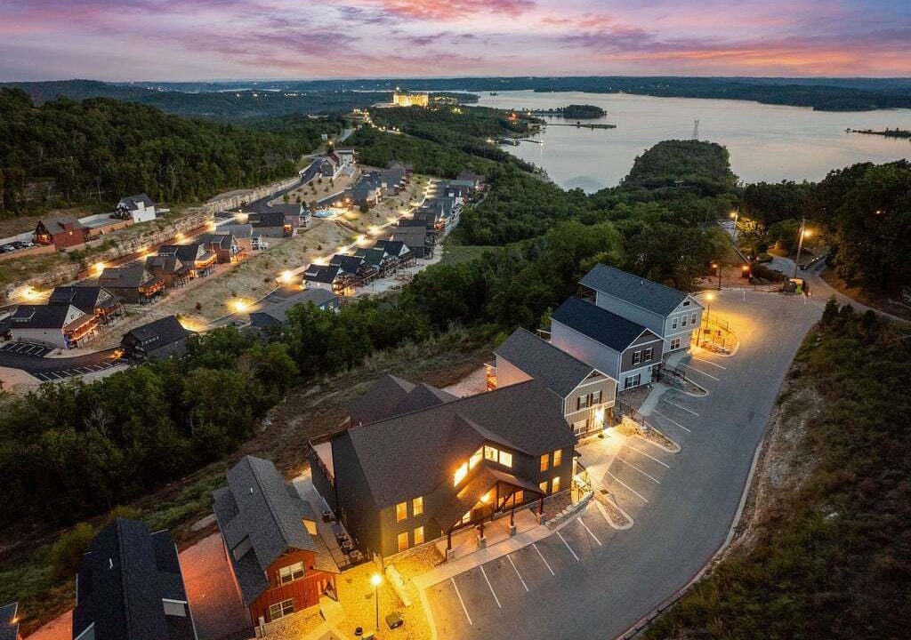 Photo of Outdoor in Table Rock