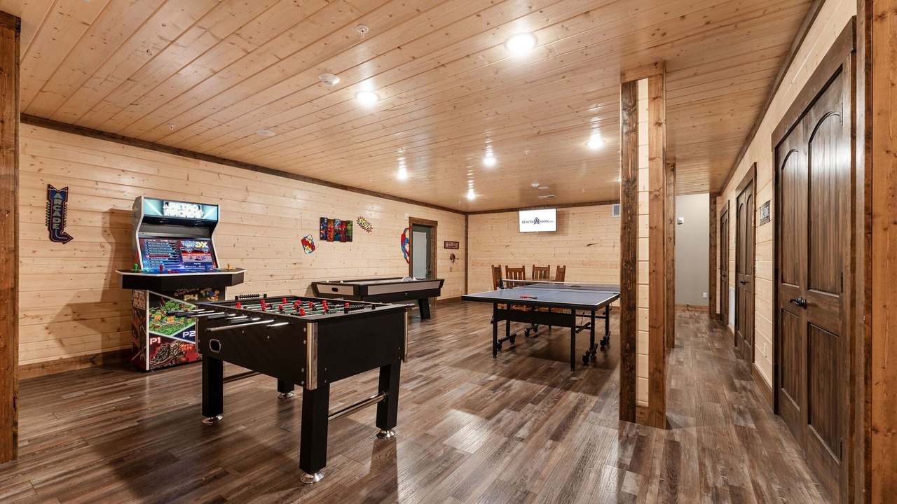 Photo of Bedroom in Table Rock