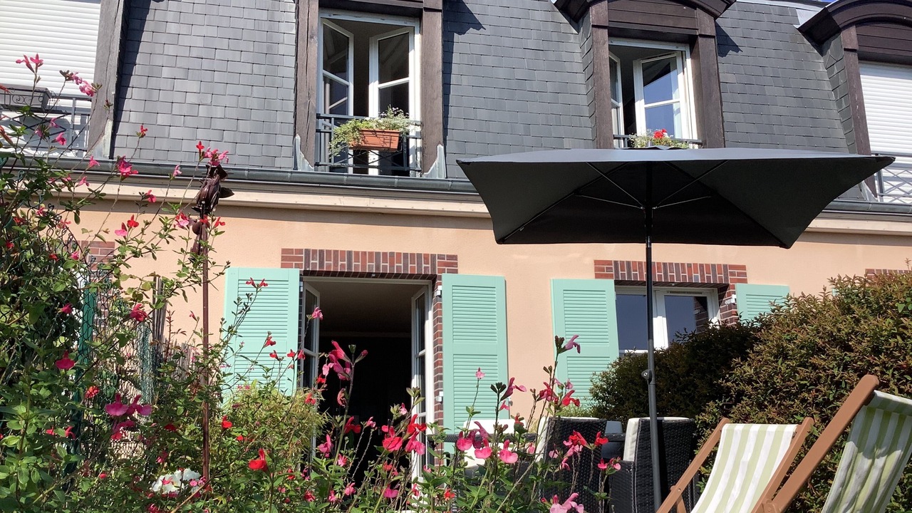 Photo of Outdoor in Honfleur