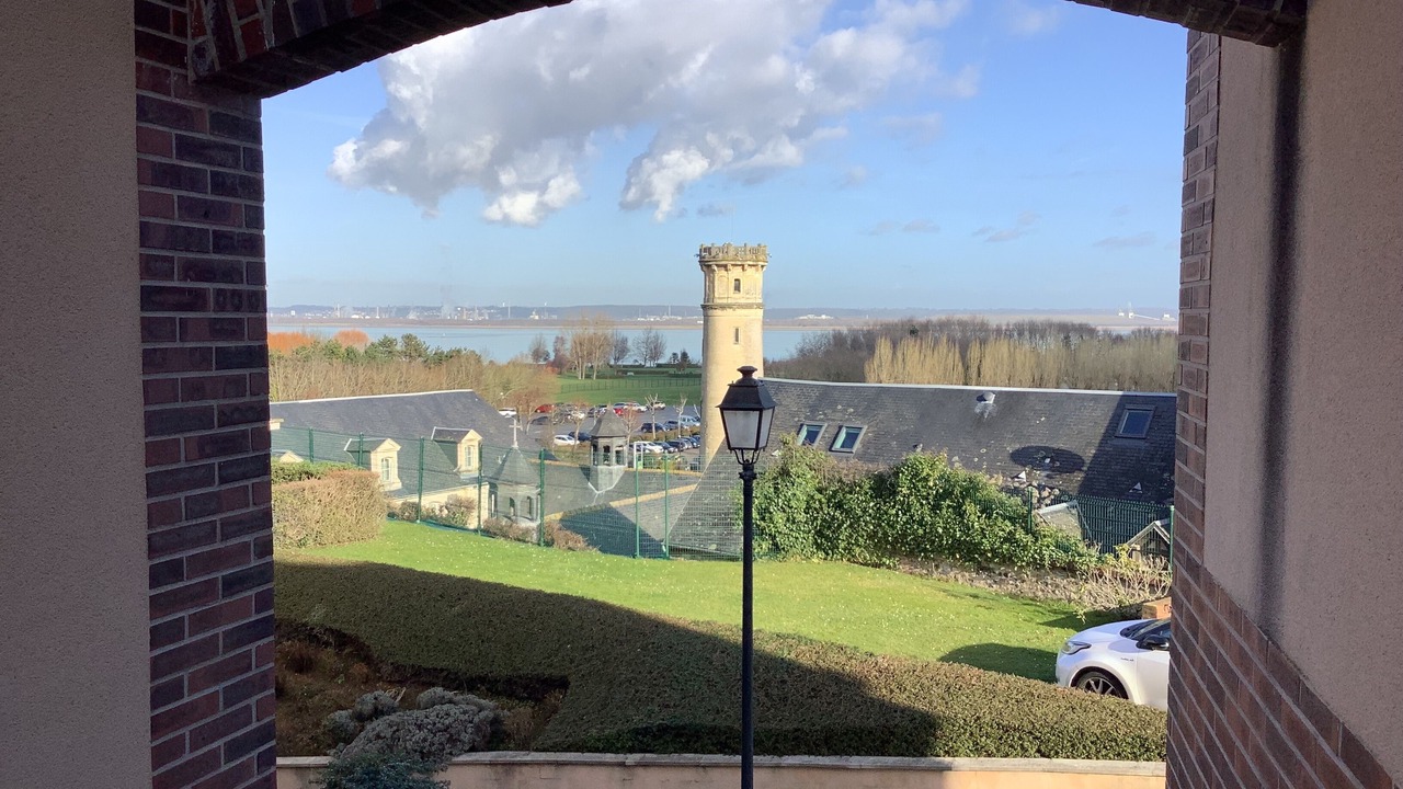 Photo of Outdoor in Honfleur