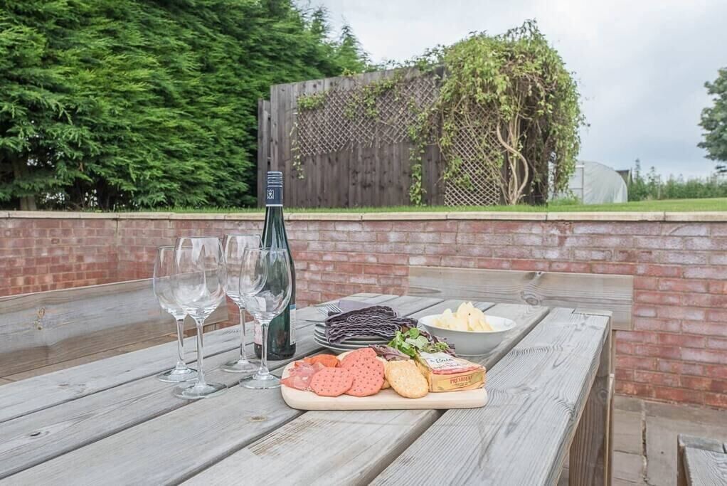 Photo of Outdoor in Woodbridge