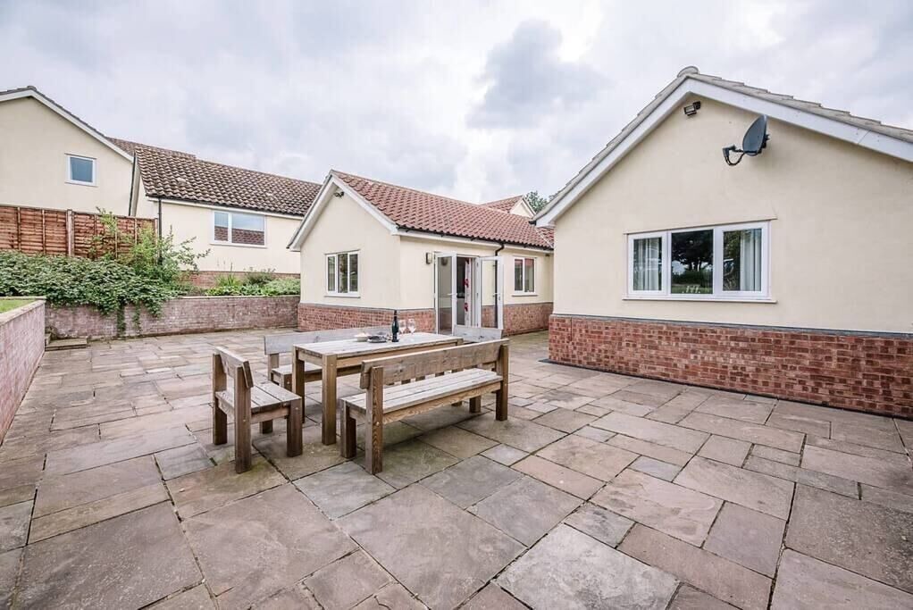 Photo of Outdoor in Woodbridge