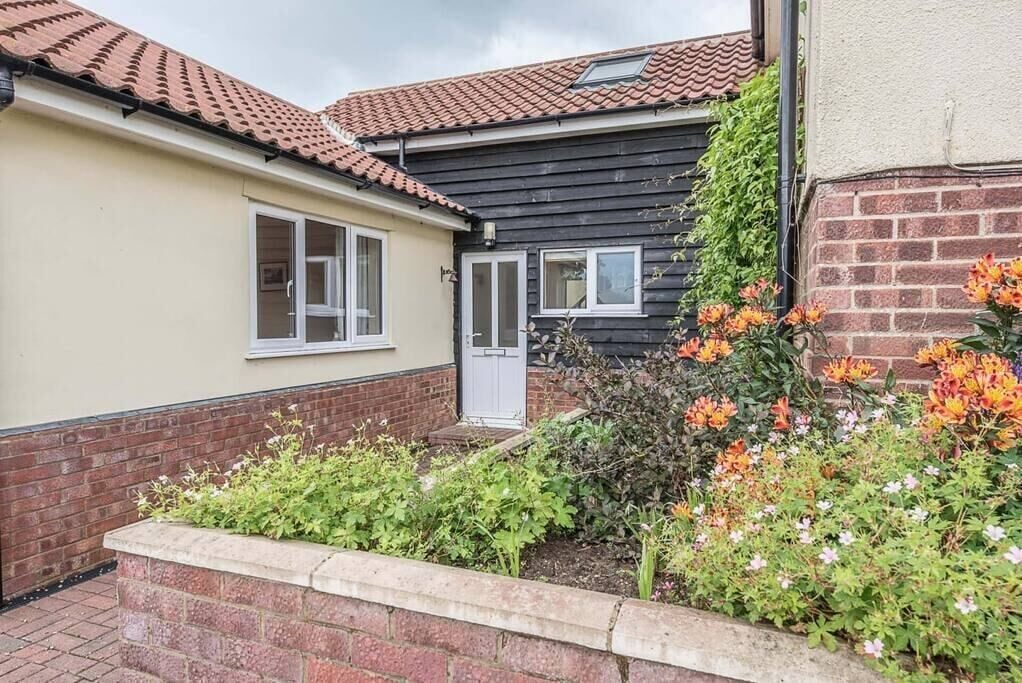 Photo of Outdoor in Woodbridge