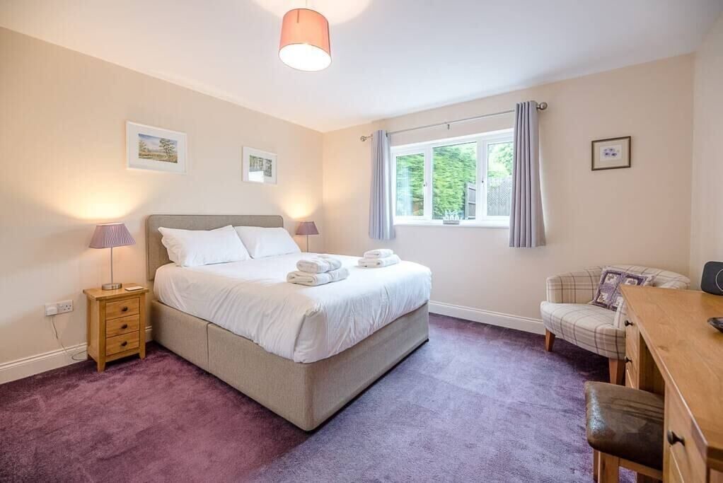 Photo of Bedroom in Woodbridge