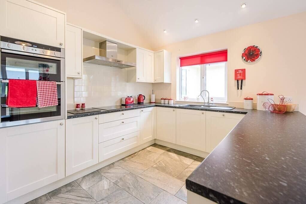 Photo of Kitchen in Woodbridge