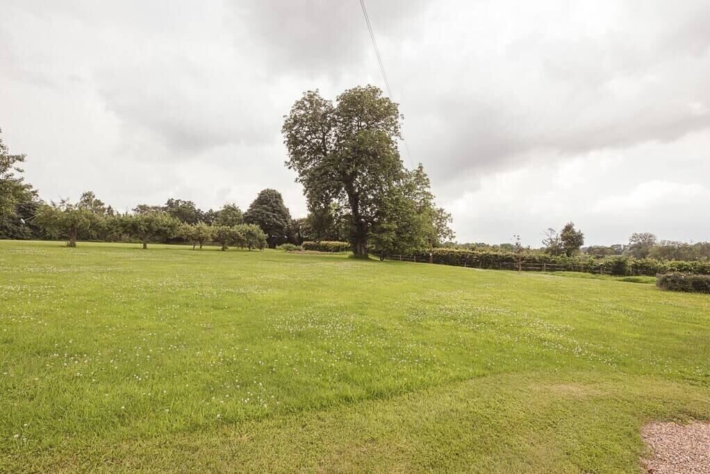 Photo of Outdoor in Woodbridge