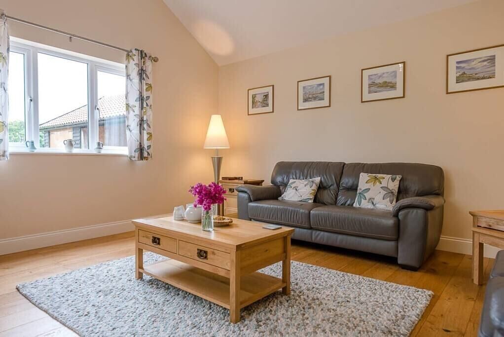 Photo of Livingroom in Woodbridge