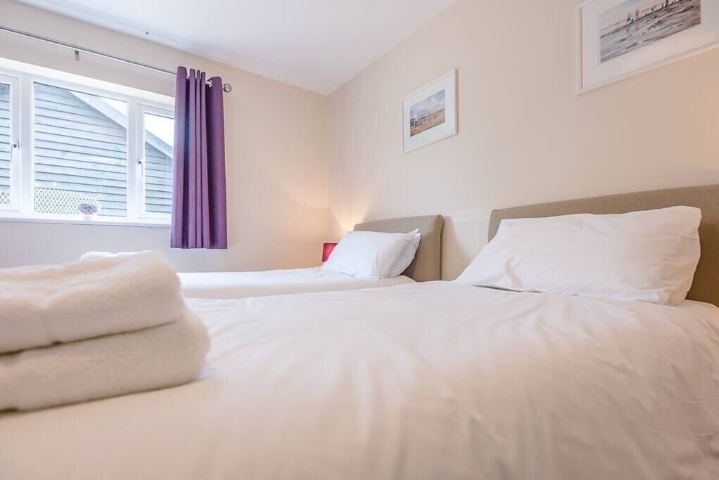 Photo of Bedroom in Woodbridge