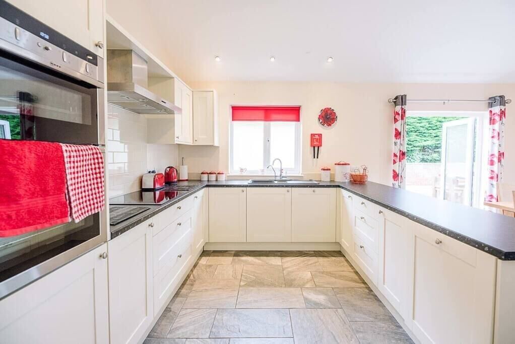 Photo of Kitchen in Woodbridge