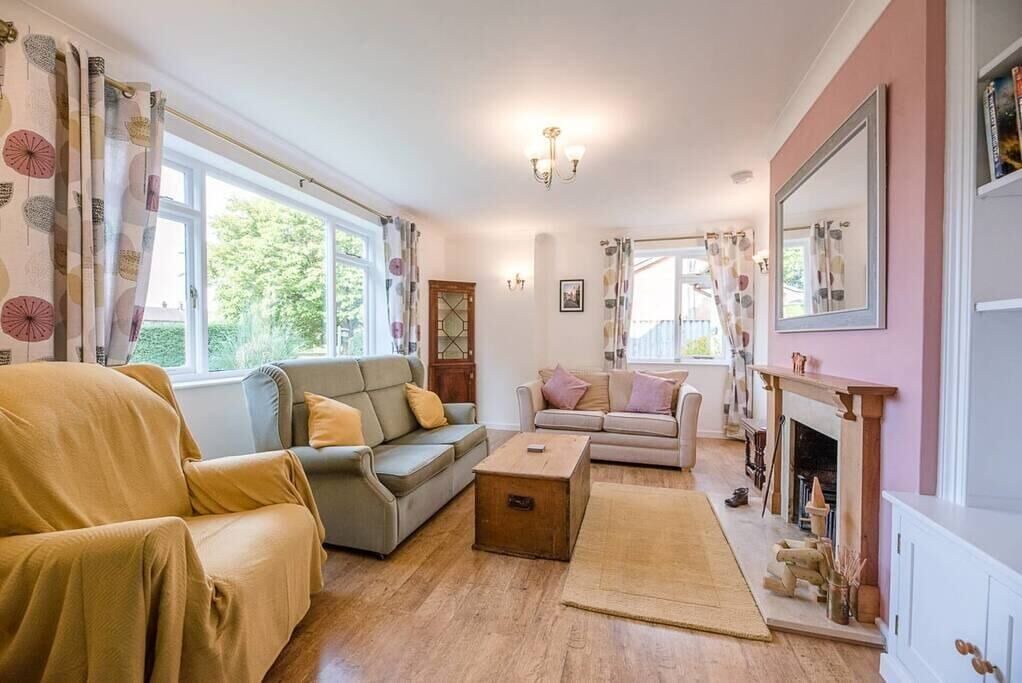 Photo of Livingroom in Woodbridge