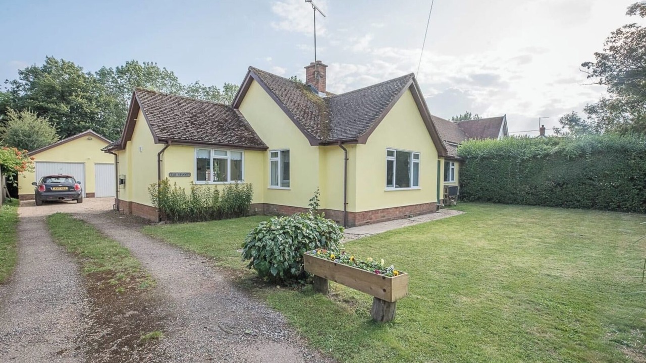 Photo of Outdoor in Woodbridge