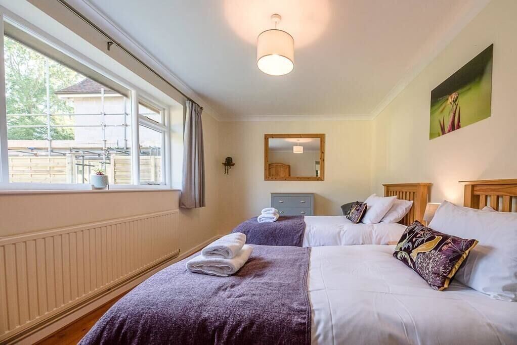Photo of Bedroom in Woodbridge