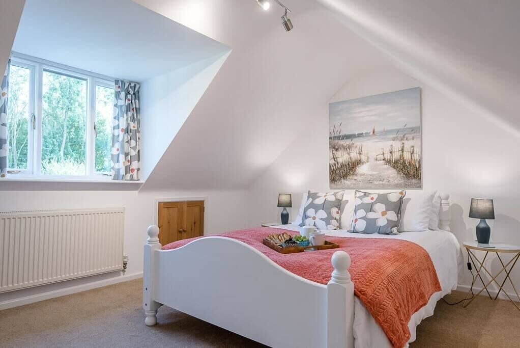 Photo of Bedroom in Woodbridge