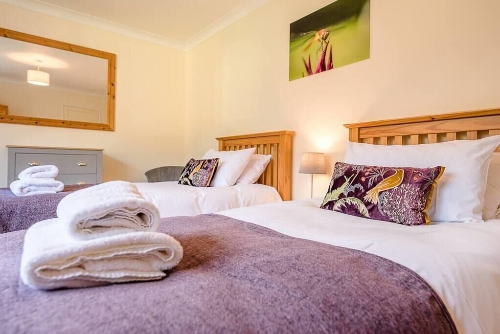 Photo of Bedroom in Woodbridge