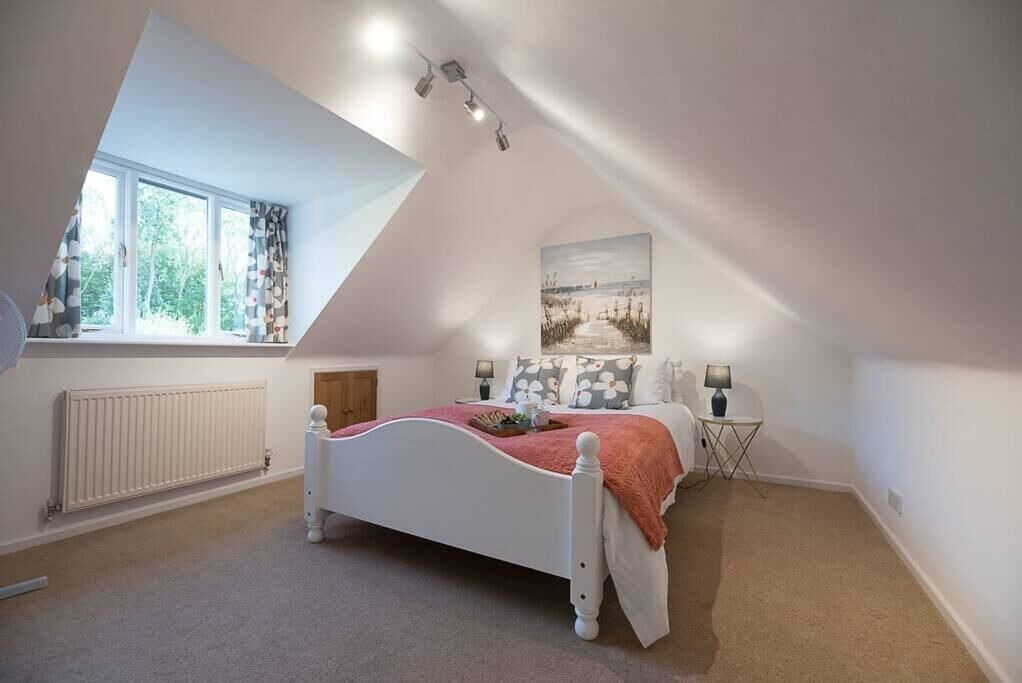 Photo of Bedroom in Woodbridge