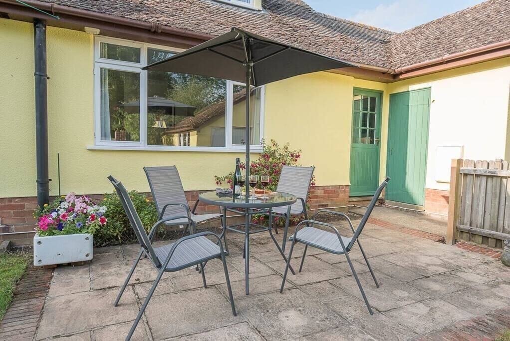 Photo of Outdoor in Woodbridge