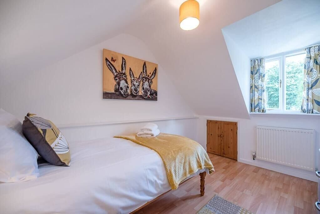 Photo of Bedroom in Woodbridge