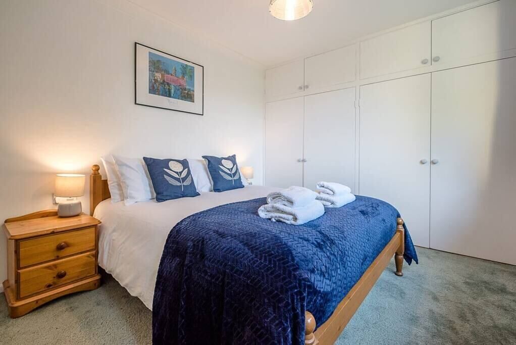 Photo of Bedroom in Woodbridge