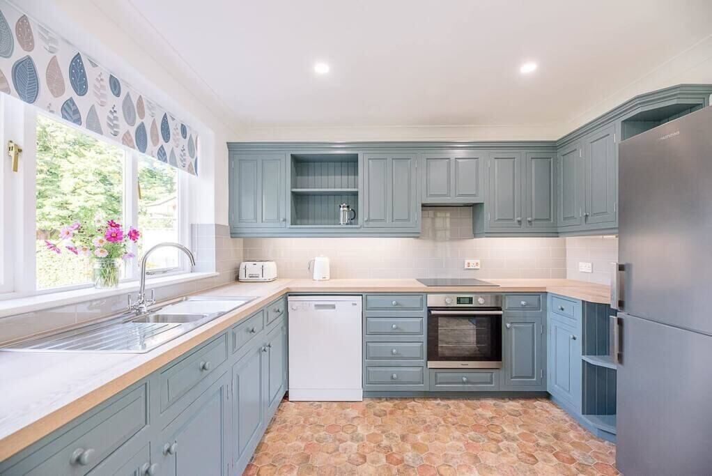 Photo of Kitchen in Woodbridge