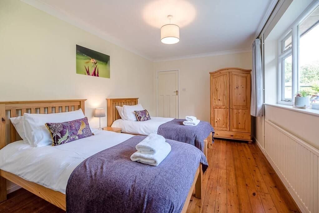 Photo of Bedroom in Woodbridge