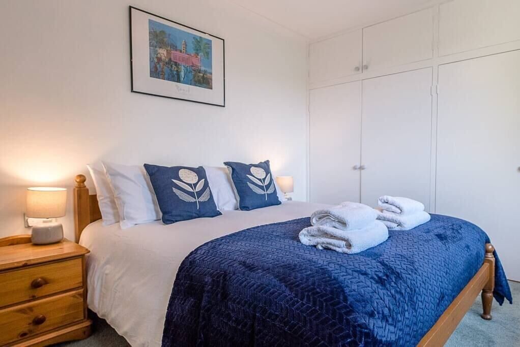 Photo of Bedroom in Woodbridge