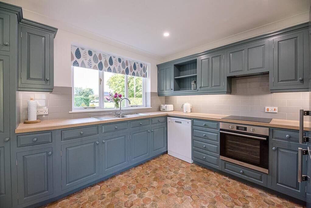 Photo of Kitchen in Woodbridge