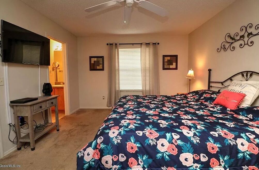 Photo of Bedroom in Chatham