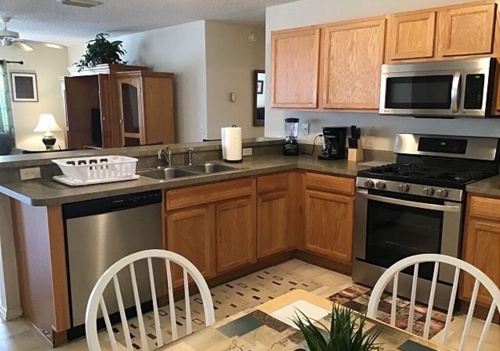 Photo of Kitchen in Chatham