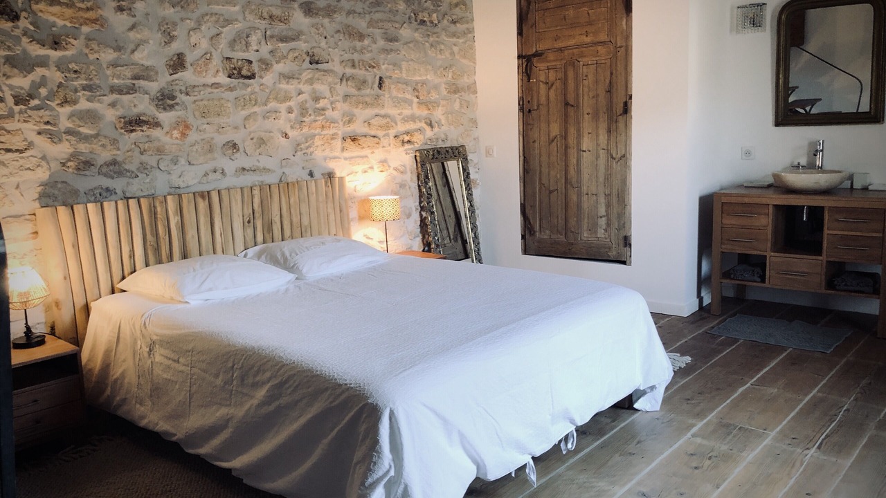 Photo of Bedroom in Asperes