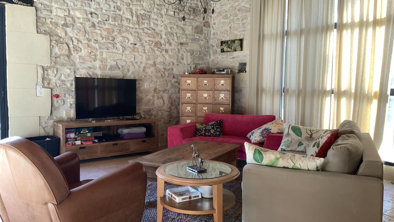 Photo of Livingroom in Asperes