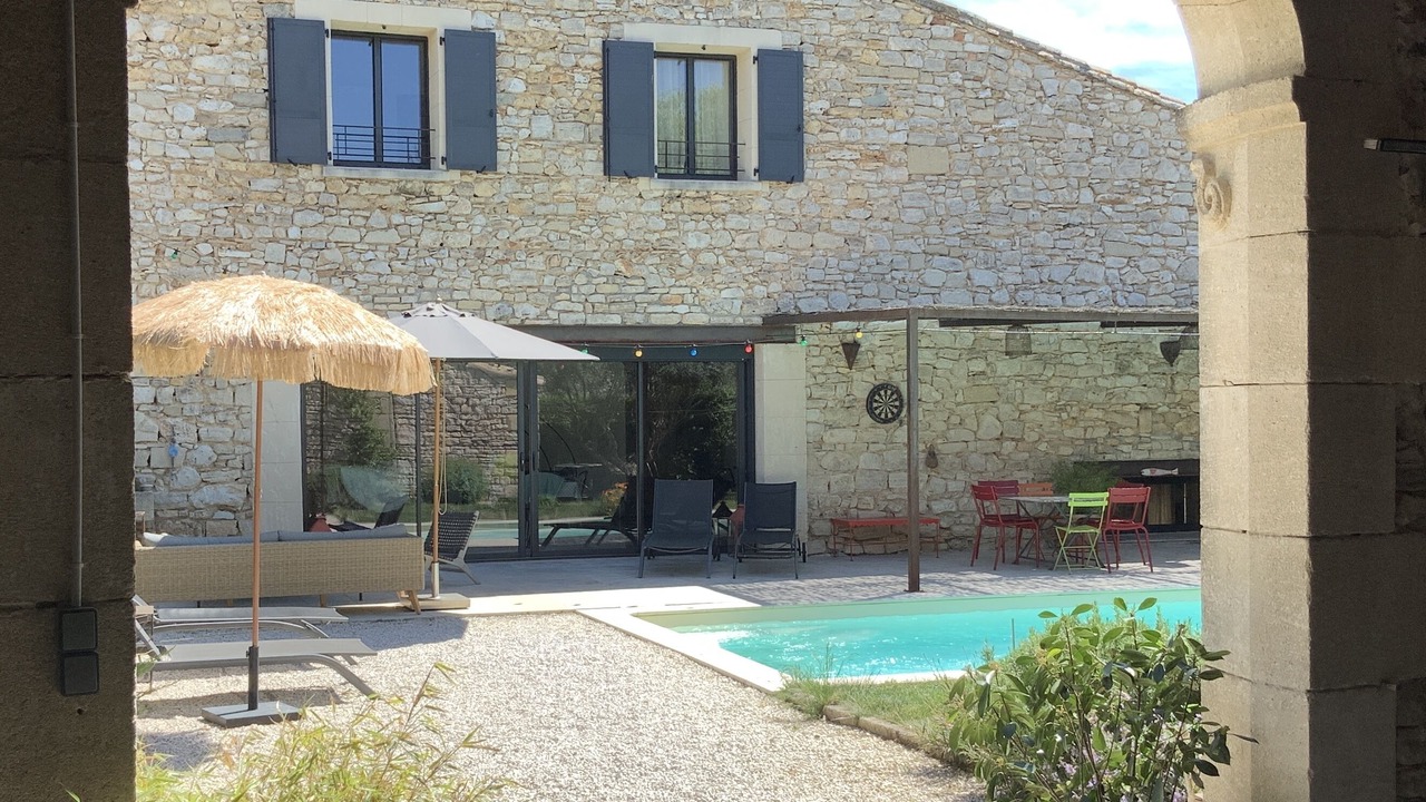 Photo of Outdoor in Asperes
