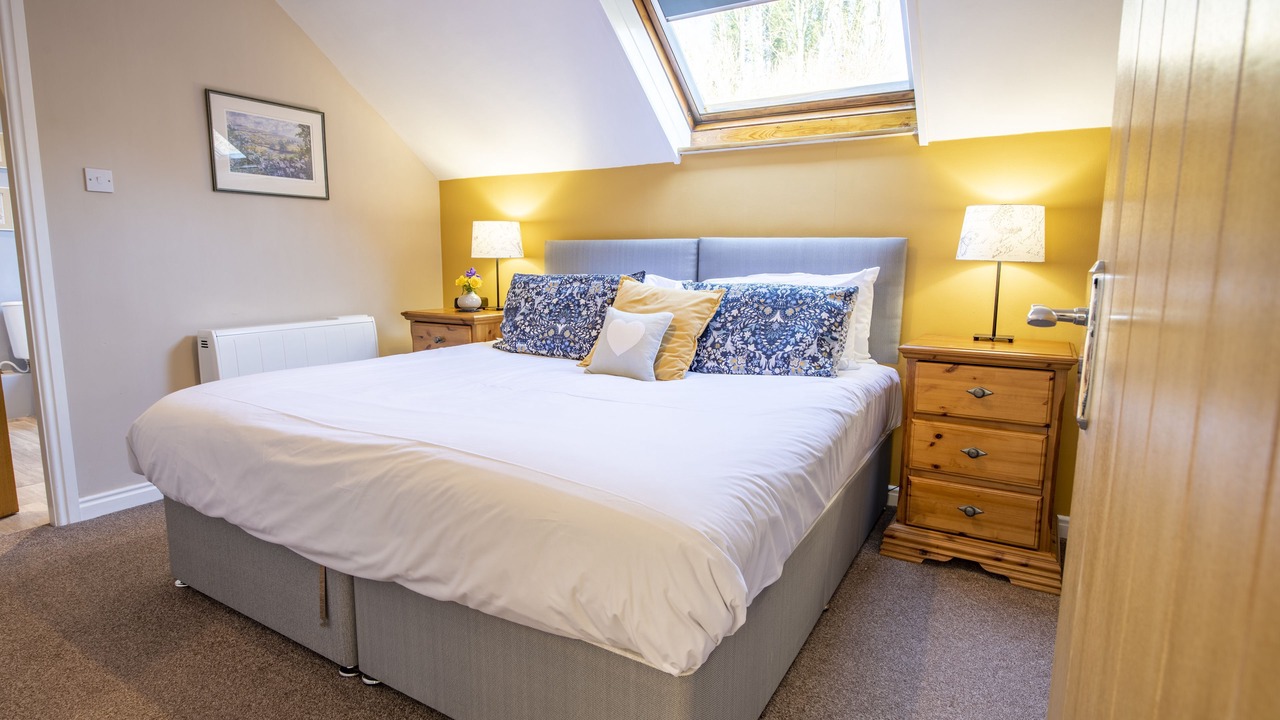 Photo of Bathroom in Preston-under-Scar