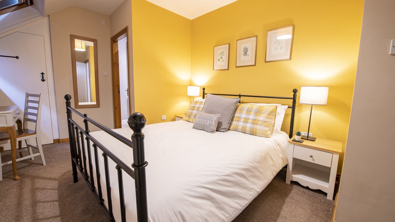 Photo of Bedroom in Preston-under-Scar